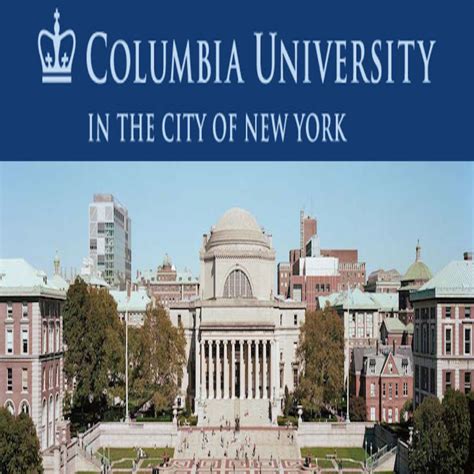 edu and apply to the following job posting 084742. . Columbia research opportunities